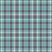 tartan plaid pattern with texture and retro color. vector