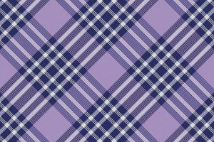 tartan plaid pattern with texture and retro color. vector