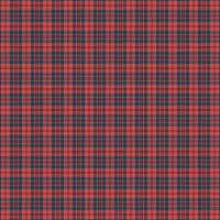 Tartan plaid pattern with texture and coffee color. vector