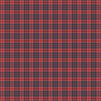 Tartan plaid pattern with texture and coffee color. vector