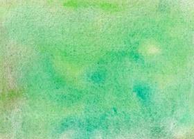 Abstract colorful watercolor for background, It is hand-drawn. vector