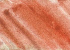 Abstract colorful watercolor for background, It is hand-drawn. vector