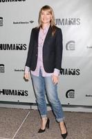 LOS ANGELES   JUN 20 - Madchen Amick at the  Humans  Play Opening Night at the Ahmanson Theatre on June 20, 2018 in Los Angeles, CA photo
