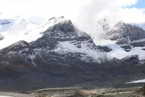 Rocky Mountains, Canada photo