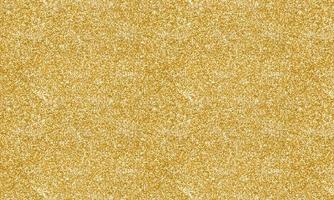 Abstract texture golden glitter background. photo