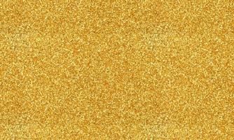 Abstract texture golden glitter background. photo