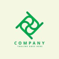 Multipurpose Logo Vector