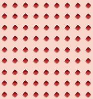 seamless pattern. Modern stylish. Repeating geometric background with linear hexagons. vector