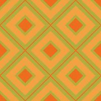 Seamless vector geometric square pattern. Vector illustration.