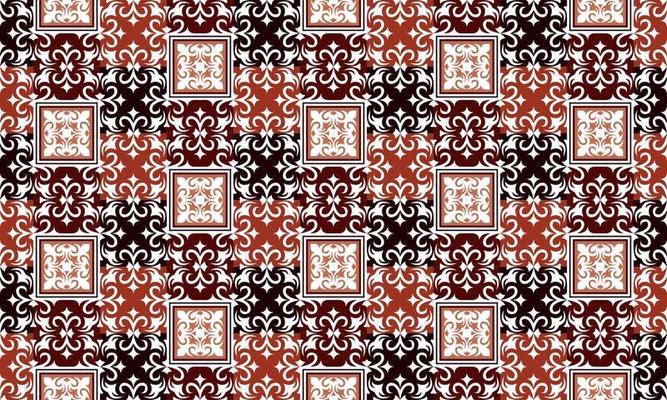 abstract background pattern ethnic