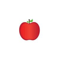 apple icon vector