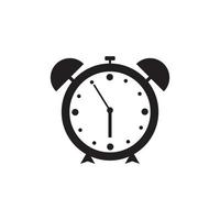 clock icon  vector illustration design