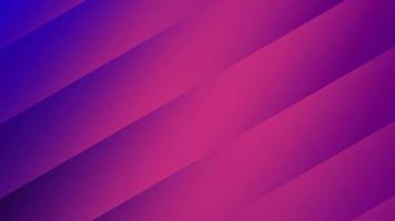 looping shape pattern abstract background video