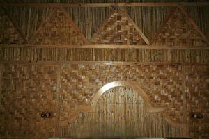 Cane Wood Decor photo