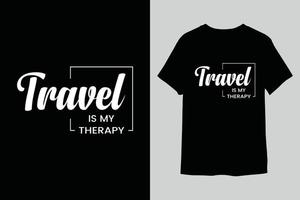 Typography t-shirt design vector