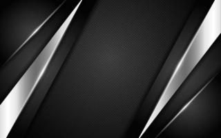 Black And Silver Background Vector Art, Icons, and Graphics for Free  Download