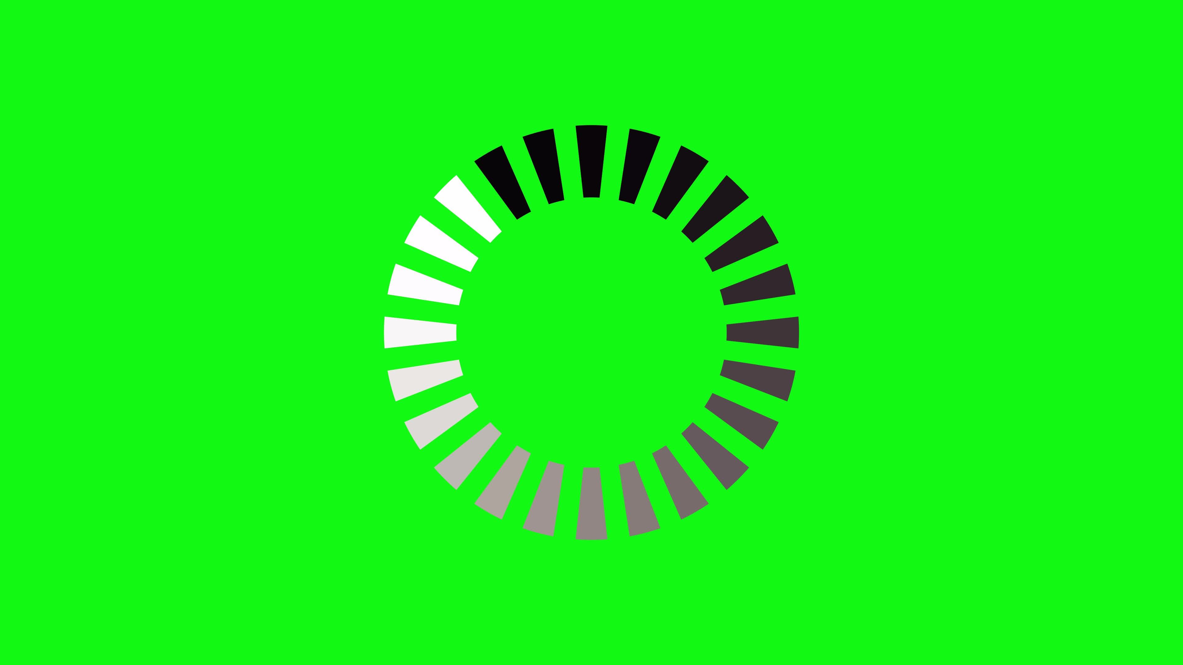 loading circle icon loading gif, loading screen gif, loading video, spinner  gif, video loading animation, video loading 8202369 Stock Video at Vecteezy