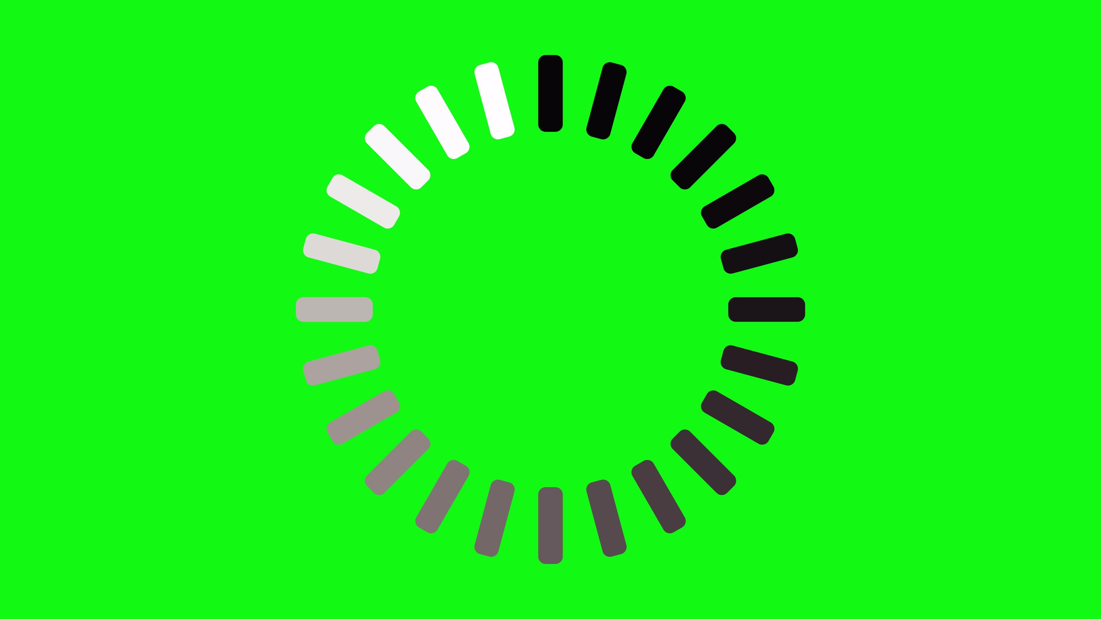 loading circle icon loading gif, loading screen gif, loading video, spinner  gif, video loading animation, video loading 8202367 Stock Video at Vecteezy