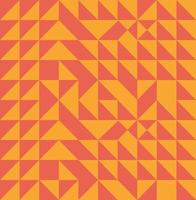 Geometric background illustration vector