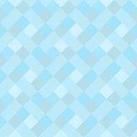 Background Seamless Pattern Squares Pastel Tones vector