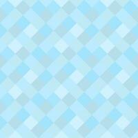 Background Seamless Pattern Squares Pastel Tones vector