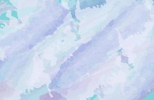 abstract marble watercolor effect vector background