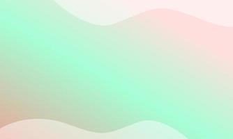 Shiny Pastel Background Design vector