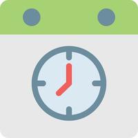 Time vector illustration on a background.Premium quality symbols.vector icons for concept and graphic design.