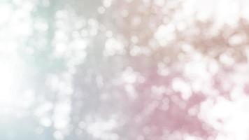 Bokeh backgrounds are bursting with color and glamor like a celebration. Suitable for advertising background. photo