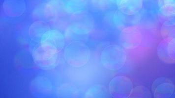 Bokeh backgrounds are bursting with color and glamor like a celebration. Suitable for advertising background. photo