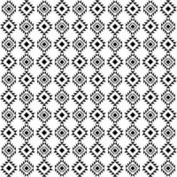 Abstract geometric background print on fabric on paper vector