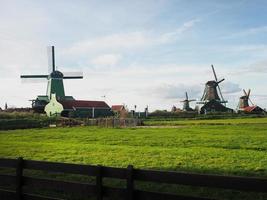 famous tourist attractions in Netherlands photo