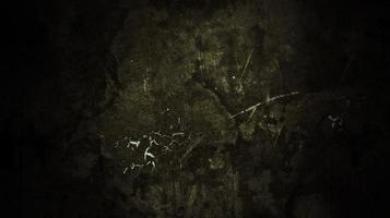 dark and spooky cement texture for background photo