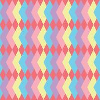 geometric seamless pattern vector illustration for wrapping wallpaper backdrop backgrounds