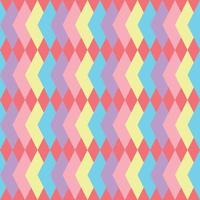 geometric seamless pattern vector illustration for wrapping wallpaper backdrop backgrounds