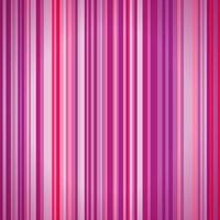 Seamless Striped Pattern with Pink and White Stripes. Abstract Wallpaper Background, Vector Illustration.