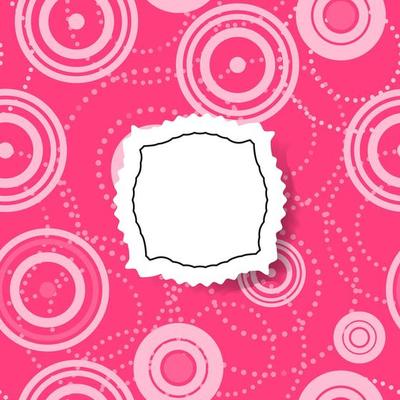 Bright material color seamless background set, cards with abstract geometric elements, patterns fashion trend. Vector.