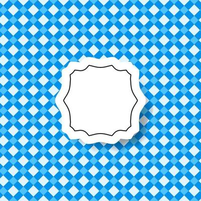 Bright material color seamless background set, cards with abstract geometric elements, patterns fashion trend. Vector.