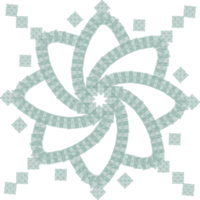 element mandala icon png