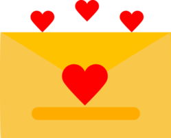 love letters icon png