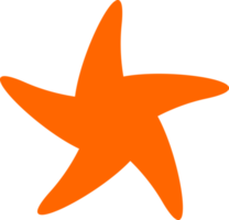 icono de forma de estrella png