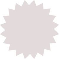 icône géométrique abstraite png