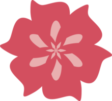 element flower icon png