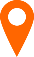 location icon design png