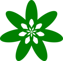 element flower icon png