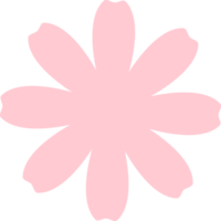element blomma ikon png