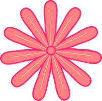 element flower icon png