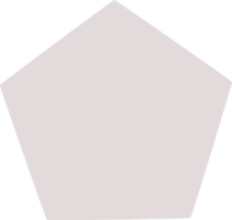 abstrakt geometrisk ikon png