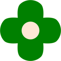 Element-Blume-Symbol png