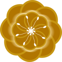 element bloem icoon png